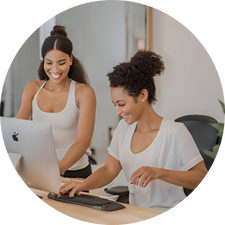 [EMAIL] Studio Membership CTA