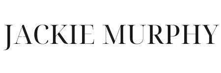 [LOGO] Jackie Murphy no background