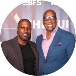 [LP] About Us - BFS Team