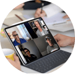 [LP] About Us - Media