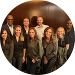 [LP] About Us - Peer Network