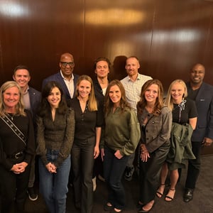 [LP] Chicago Members 1