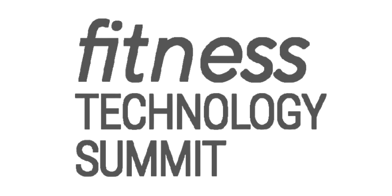 [LP] Fitness summit Logo