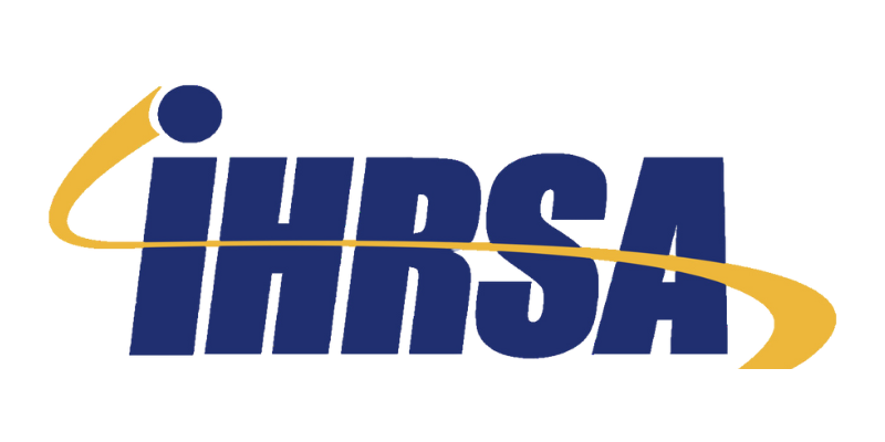 [LP] Ihrsa logo