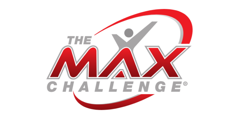 [LP] Max Challenge Logo