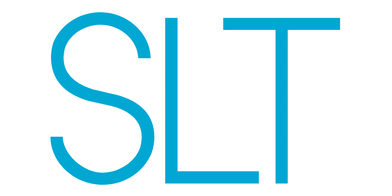 [LP] SLT logo
