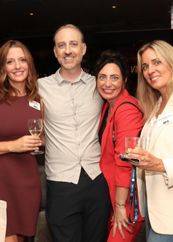 [LP] VIP Invitations