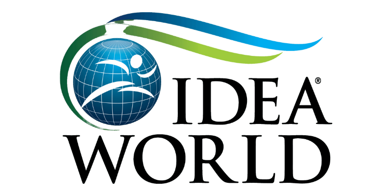 [LP] iIDEA WORLD logo