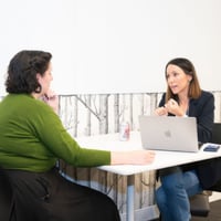 Seran Coaching Seran Coaching