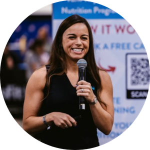 Nicole Aucoin