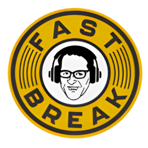 #6-HALO Talks Fast Break: Julian Barnes and the The BFS Network State of the Industry 2024 Report