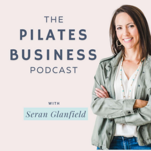 Pilates Business Podcast: Small Studio, Big Profit: What the BFS Pilates Industry Report Reveals About Top-Performing Studios