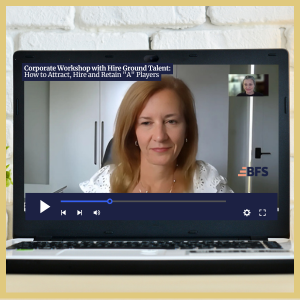 [LP] Corp Member Page - Webinar with Paula Comfort YF
