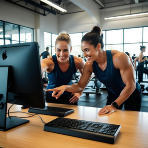 [LP] On-Demand courses Studio Membership