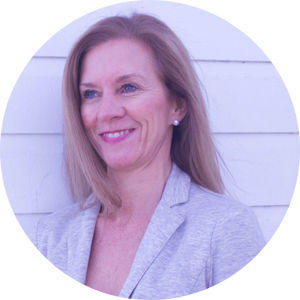 Paula Comfort