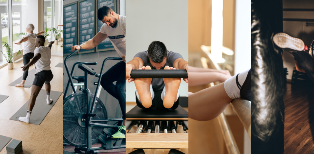 [LP] Reports Page - SOTI 2024