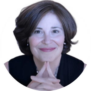 Author Headshot