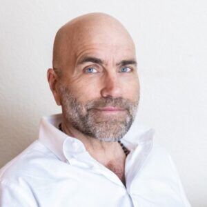 Author Headshot